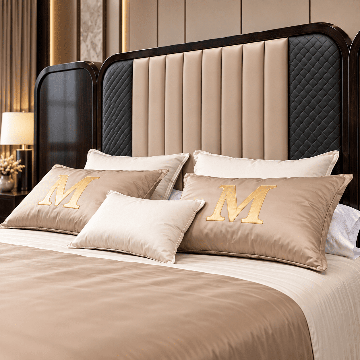 Velvet Elite Bed - Image 6