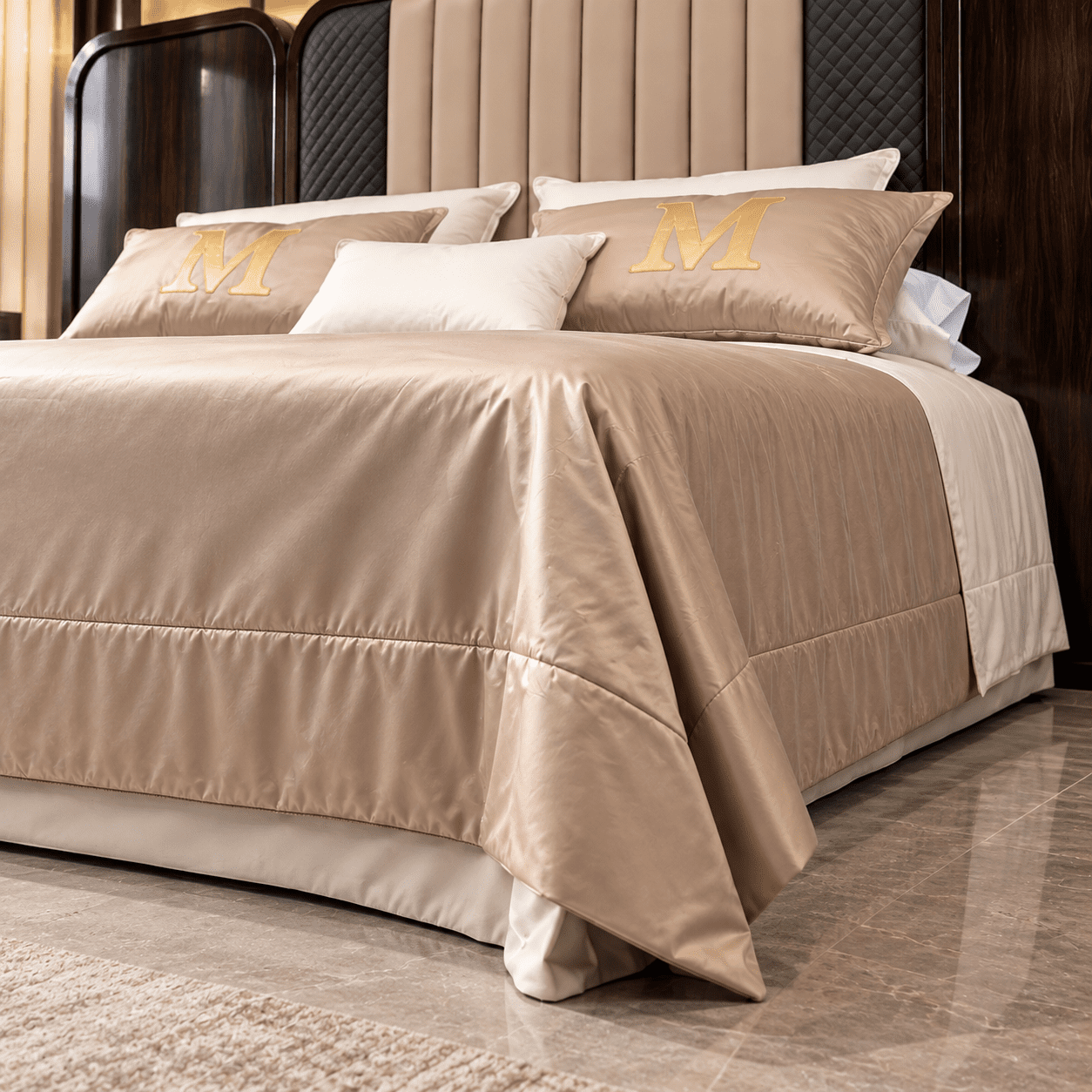 Velvet Elite Bed - Image 4