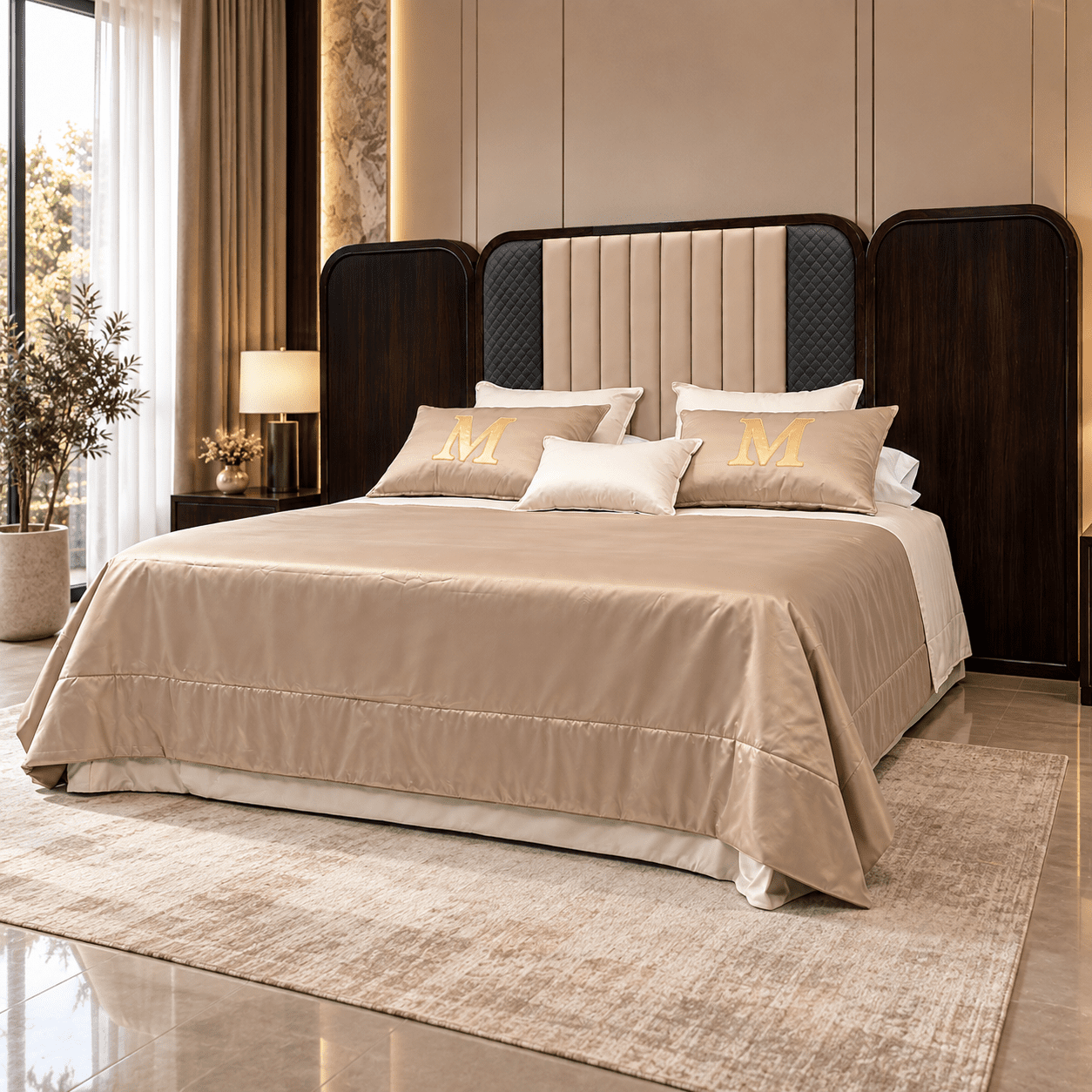 Velvet Elite Bed - Image 3