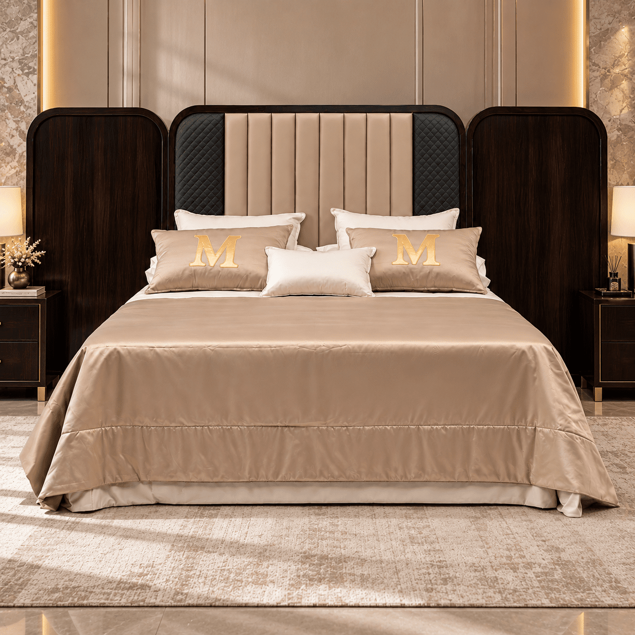 Velvet Elite Bed - Image 2