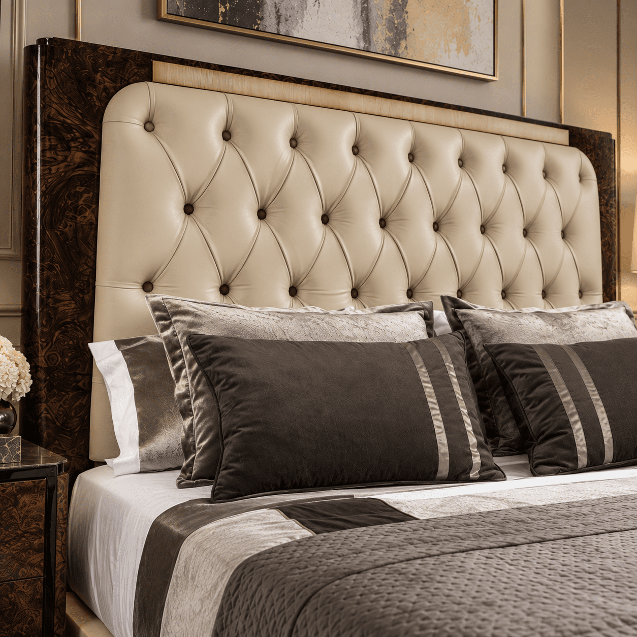 Luxe Haven Bed - Image 5