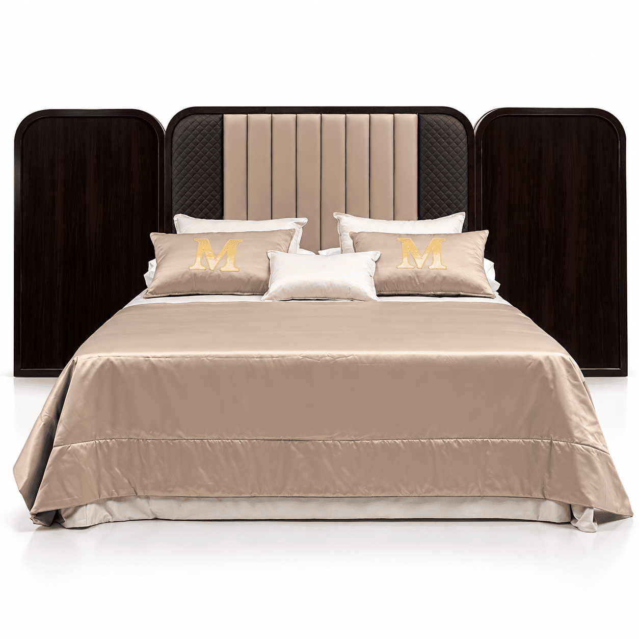 Velvet Elite Bed - Image 7